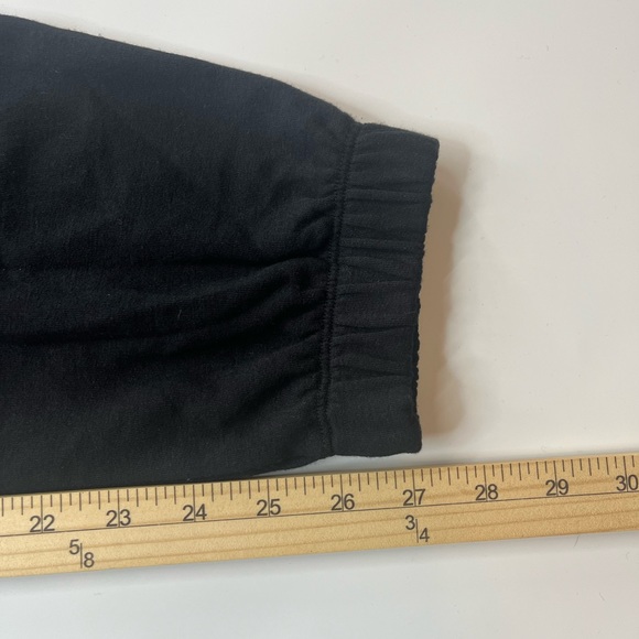 Beyond Yoga Women's Ski Weekend Black Jumpsuit Size Medium NWT - Picture 7 of 8